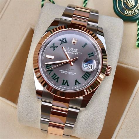 2022 rolex datejust 41 wimbledon|Rolex Datejust 41 price uk.